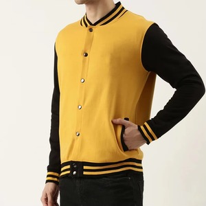 Chaqueta de Invierno para Hombre Estilo Urbano Proventure Industry PI-VJ-420, Transpirable, Tallas Grandes, Logotipo Personalizado en la Parte Delantera, Venta al Por Mayor - Product Image 4