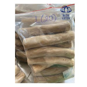 MATERIAL SUPERIOR: Palito de Madera de Café para Perros, Ayuda a Limpiar los Dientes y Apoya la Actividad Diaria de Enriquecimiento Canino 2026 - Product Image 1