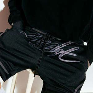 Pantalones Deportivos Ligeros de Poliéster con Logotipo Personalizado, Ropa Deportiva para Hombre, Shorts para Correr y Hacer Ejercicio - Product Image 4