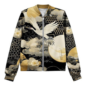 Wholesale Breathable <b>Womens</b> Sheep Skin Woven <b>Jacket</b> High Quality <b>Lightweight</b> Fashion Outerwear for Everyday Wear - Product Image 1