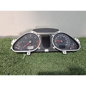 Q7 Tableaux de bord d'occasion 503000736200 - Product Image 1