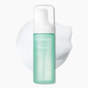 BOTANITY MAKIOL 150ml Espuma Limpiadora - Product Image 1