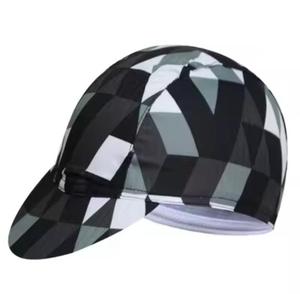 Casquette de cyclisme unisexe réglable pour adultes, couleur unie, respirante, en coton, chapeau sportif décontracté, quatre saisons, 56-58CM - Product Image 5
