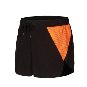 Shorts de sport pour hommes MAQVOB, shorts de course d'été, pantalons trois-quarts, taille plus, entraînement physique, marathon, shorts de sport à séchage rapide - Product Image 3