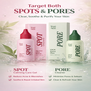 เจลบำรุงผิวลดรอยสิวทีทรี ซิก้า เรตินอล สปอต คาล์มมิ่ง แคร์ - Product Image 3