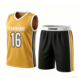 Camisetas de malla, Camisetas de poliéster, Camisetas sublimadas, Uniformes sublimados, Camisetas personalizadas, Camisetas de entrenamiento - Product Image 4