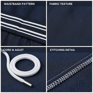 Uniformes de Baloncesto de Malla Lisa Baratos con Diseño Personalizado - Product Image 3