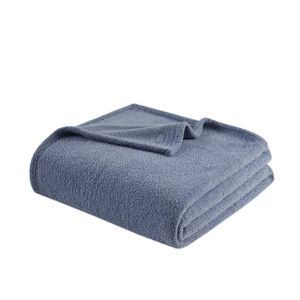Couverture de lit douce et confortable pour lit double/grand lit - Product Image 2