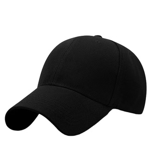6-Panel <b>Baseball</b> <b>Cap</b> for <b>Men</b> and Women Printed custom logo high quality Curved Brim 2026 - Product Image 2