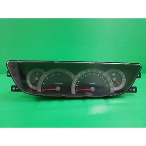 Panel de Instrumentos Rodius I 2004-2013 Usado ORIGINAL 8020021100 - Product Image 1