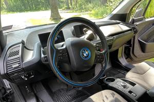 Motor de extensor de autonomía para <span class=keywords><strong>BMW</strong></span> <span class=keywords><strong>i3</strong></span> 2019 usado, color azul imperial metalizado. - Product Image 2