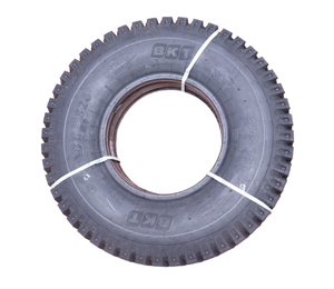 Pneus de tracteur agricole indiens neufs de haute qualité 9.00-16 avec chambre à air, version spéciale pour chargeuse-pelleteuse et moissonneuse-batteuse - Product Image 1