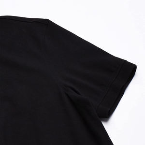 เสื้อโปโลปักลายผ้าฝ้าย 100% สำหรับผู้ชาย ขายส่งเสื้อโปโลผ้าฝ้ายแท้ เสื้อโปโลยูนิเซ็กส์สำหรับผู้หญิงและผู้ชาย เสื้อโปโลผ้าฝ้ายปักโลโก้ตามสั่ง - Product Image 3