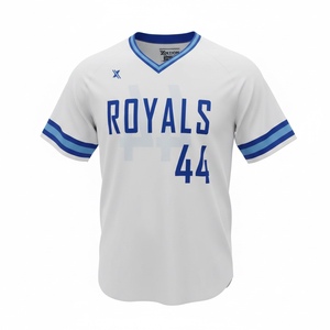 Maillot de supporter en polyester (sublimé) - Product Image 1