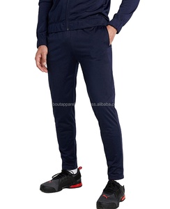 OEM a granel al por mayor barato ropa deportiva personalizada Jogger trajes para hombre de alta calidad a granel al por mayor chándal transpirable - Product Image 1