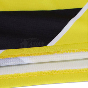 Nouveau maillot de football avec coutures renforcées, adapté aux joueurs jeunes et adultes, conçu pour une utilisation durable - Product Image 5