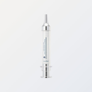 Suero facial coreano Babipeulraen Stem Cell Tox Volume Peel Impact Essence 13ml, suero facial antiedad, suero facial hidratante - Product Image 1