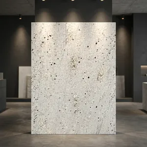 Dalles de granit naturel de qualité supérieure Millennium Cream pour revêtements de sol, revêtements muraux, comptoirs de cuisine et design d'intérieur - Product Image 5