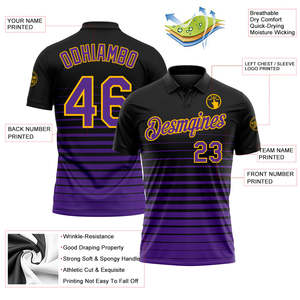 OEM <b>Baseball</b> Jersey Factory Custom Sublimation Team Shirts Personalized Sports Uniform Wholesale Private Label Supplier - Product Image 3