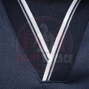 เสื้อเชิ้ตแขนสั้นผ้าฝ้ายคุณภาพพรีเมียม ระบายอากาศได้ดี ดีไซน์โดดเด่น สวมใส่สบาย ผลิตตามสั่งได้เต็มที่ ราคาขายส่งปี 2026 - Product Image 4