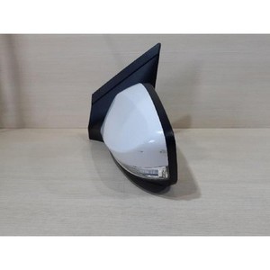 ชุดประกอบกระจกมองหลังด้านนอกซ้าย i30 สำหรับคนขับซ้าย (LH) รุ่น 87610A5020AAS - Product Image 2