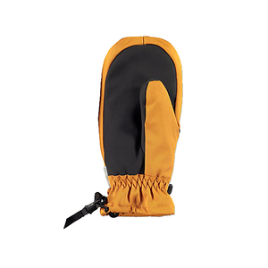Mitaines de travail et de sécurité robustes conçues pour les environnements de construction et industriels avec une coque extérieure renforcée et une grande résistance à l'usure - Product Image 5
