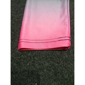 Leggings de sport sans couture de haute qualité pour femmes, respirants, séchage rapide, taille mi-haute, décontractés, en Spandex/Polyester pour la gym - Product Image 4