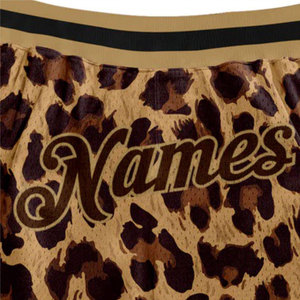 Shorts de Malla Sublimados Personalizados al por Mayor, Ideales para Equipos Deportivos, Gimnasios y Fitness, Ligeros, Transpirables y de Secado Rápido - Product Image 3
