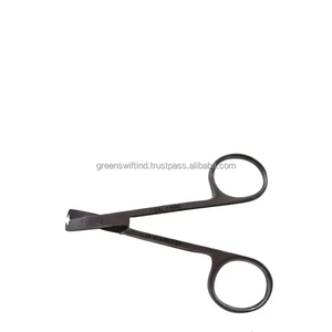 เครื่องมือถอดแหวนนกสำหรับอลูมิเนียมและพลาสติกอุปกรณ์เสริมกรงนกที่มีคุณภาพสูงตัดวงแหวนโดย G S I - Product Image 1