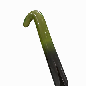 Bâtons de hockey en fibre de carbone légers personnalisés 6k/8k, designs de haute qualité et sur mesure pour les équipes, prix abordable, en vente - Product Image 2