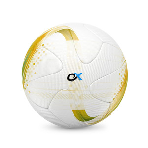 Nouveau ballon de football en cuir PU taille 5, thermocollé, haute qualité, logo personnalisé, entraînement intérieur/extérieur - Product Image 4