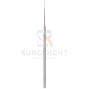 เครื่องมือผ่าตัดหู บลัช เซอร์เจิล โรเซน โพรบ รุ่น SI-OIS-0001 สำหรับการตรวจช่องหูอย่างแม่นยำและการจัดการเนื้อเยื่อ (CE) - Product Image 1