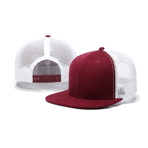 2026 New Design Custom Logo Multi Color Tracker <b>Hat</b> Wholesale Price OEM Sublimation Mesh Custom Trucker <b>Hat</b> <b>Cap</b> - Product Image 2