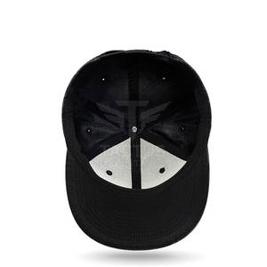 Casquette de baseball unisexe pour toutes les saisons, design personnalisé, logo, nouvelle mode, vente chaude, casquettes de baseball - Product Image 2