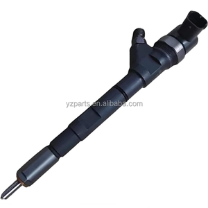 0445110278 33800-4A600 Engine Part <strong>Injector</strong> Diesel Fuel <strong>Injector</strong> <strong>Nozzle</strong> Common Rail <strong>Injector</strong> Assy for Hyundai D4CB VGT - Product Image 2