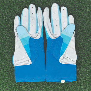 Guantes de bateo de béisbol profesionales, nuevo diseño, sensación cómoda y suave, guantes de bateo de béisbol muy vendidos a precio de mayoreo. - Product Image 5