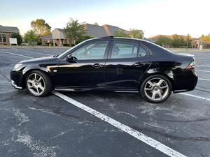 Gran Oferta: Coche Usado Saab 9-3 Turbo X Sport Sedán del 2008 - Product Image 3