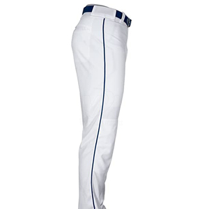 Pantalon de baseball respirant à séchage rapide de haute qualité, dernier design 2026, confortable, vente en gros, pour la vente en ligne - Product Image 6