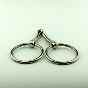 Productos Ecuestres de la Mejor Calidad, Nuevos Estilos de Bocados para Caballos, Jodhpurs y Pantalones de Montar con Logotipo Personalizado, Servicio OEM - Product Image 6