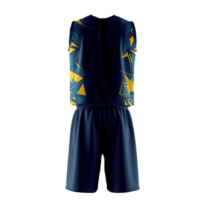 Vêtements de sport respirants à séchage rapide, maillot d'équipe de volley-ball, uniforme pour femmes, design de haute qualité, OEM ODM, uniforme en gros - Product Image 6