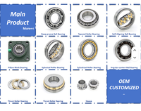 Roulement à billes à alignement automatique à double rangée WZA 2205 E-2RS1TN9/C3 |   Haute qualité |   Longue durée de vie |   Approvisionnement direct d'usine