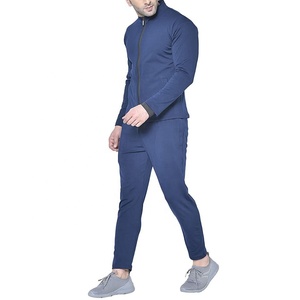 2024 personnalisé hommes Gym formation survêtement respirant Jogging Football Football piste costumes nouvelle conception personnalisable maternité - Product Image 4
