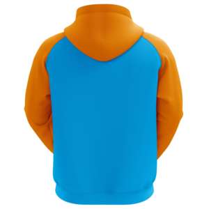 Nouveauté 2026 : Sweats à capuche de fitness tendance et de haute qualité, personnalisables par sublimation pour adultes - Product Image 4