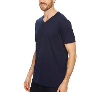 เสื้อยืดผ้าฝ้ายโอเวอร์ไซส์สำหรับผู้ชายเสื้อยืดขนาดใหญ่พิเศษระบายอากาศได้ดีพิมพ์ลายได้ตามต้องการ - Product Image 6