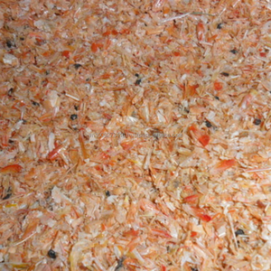 Polvo de Cáscara de Camarón de Grado Alimenticio Premium con 30% de Proteína, Vida Útil de 24 Meses, Origen Vietnam, para Ganado, Aves, Acuicultura y Alimento para Mascotas - Product Image 3