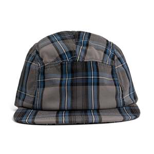 Gorra de 5 Paneles al por Mayor OEM, Gorra de Campamento con Logotipo Personalizado, Gorra de Algodón Ajustable para Exteriores, Gorras Personalizadas de Alta Calidad OEM ODM - Product Image 1