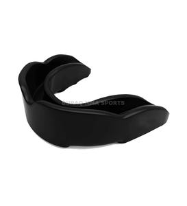 Protège-dents de boxe EVA, protecteur dentaire sportif, matériau de qualité alimentaire - Product Image 1