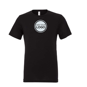 เสื้อยืดเบลล่าแคนวาสแบบผสมผสานสามส่วนที่สมบูรณ์แบบ - Product Image 1