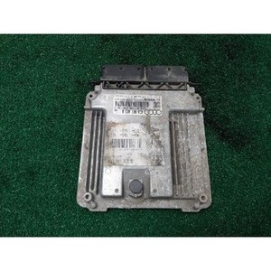 ชุดควบคุมเครื่องยนต์ A6 4G ปี 2013-2016 มือสอง ของแท้ รุ่น 4G0907401Q - Product Image 1