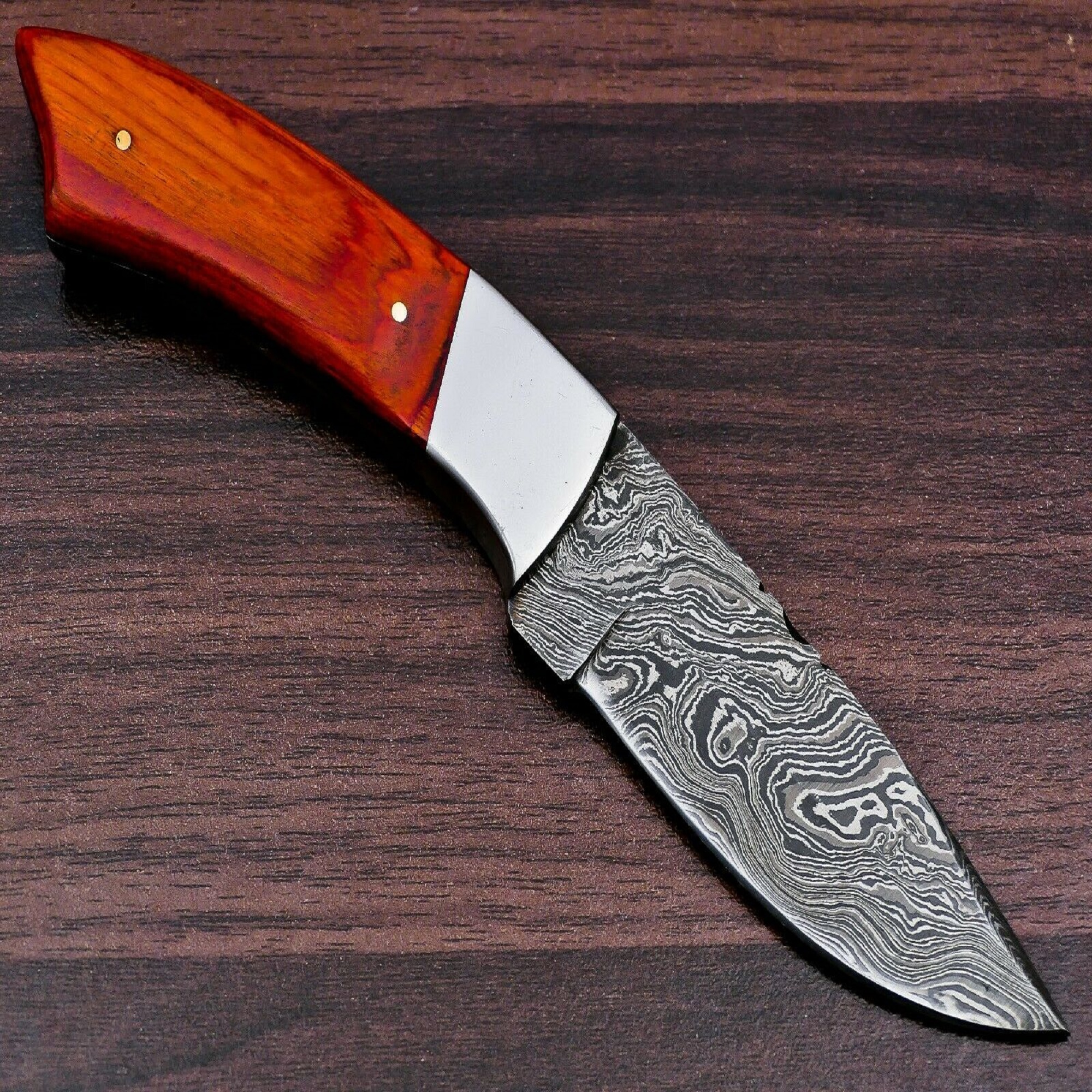 wood